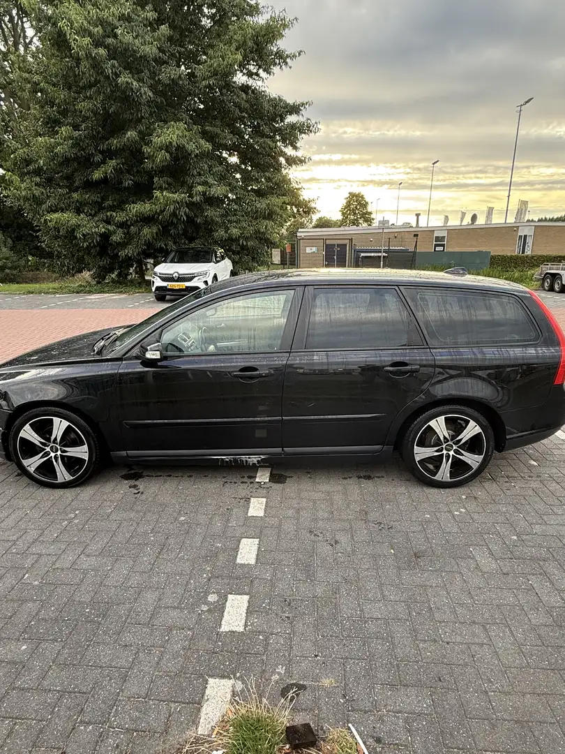 Volvo V50 1.8 - 2