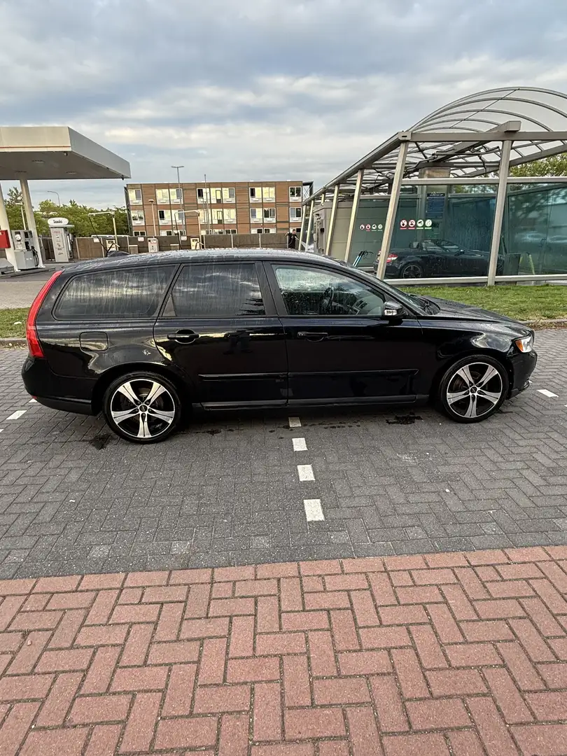 Volvo V50 1.8 - 1
