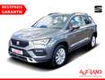 SEAT Ateca 1.5 TSI DSG LED ACC Kamera Sitzheizung Сірий - thumbnail 1