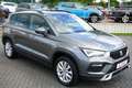 SEAT Ateca 1.5 TSI DSG LED ACC Kamera Sitzheizung Сірий - thumbnail 5