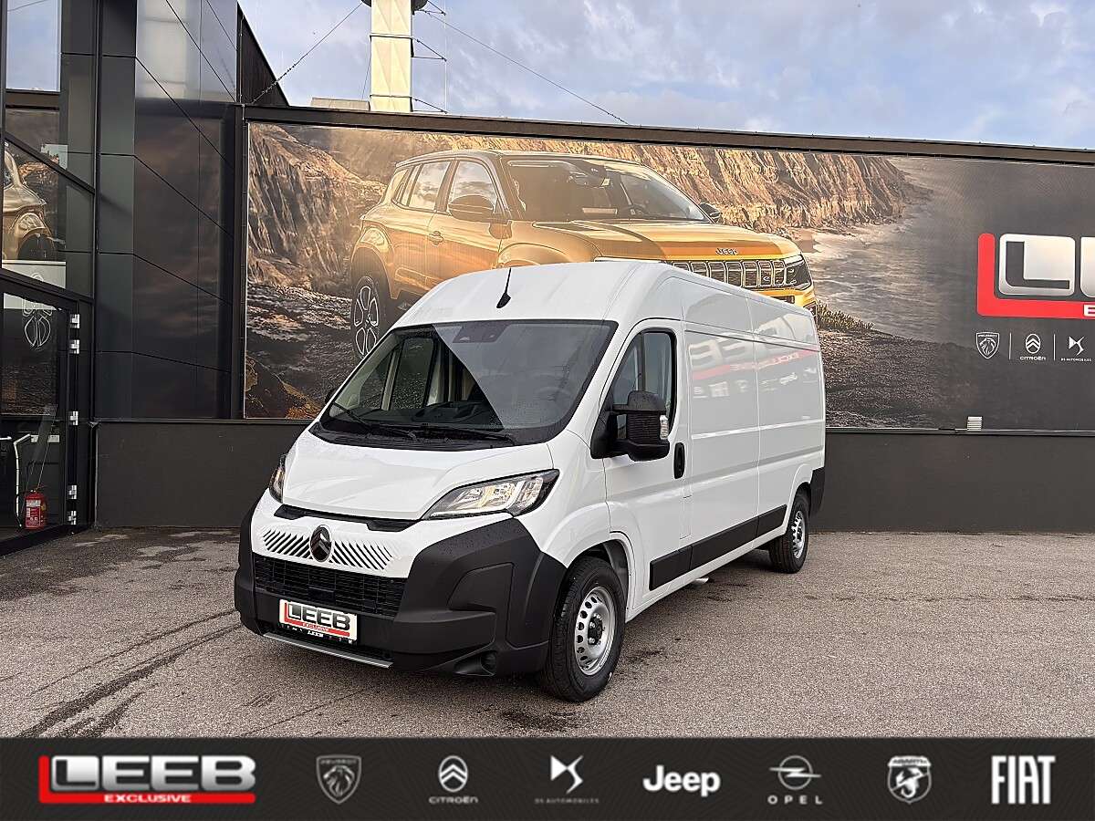 Citroen Model not specified 2026