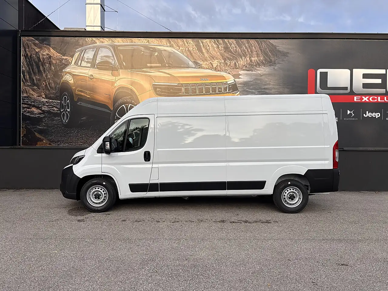 Citroen Model not specified 2026
