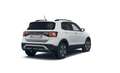 Volkswagen T-Cross 1.0 TSI Energy Navi RFK GJR Weiß - thumbnail 6