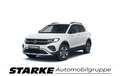 Volkswagen T-Cross 1.0 TSI Energy Navi RFK GJR Weiß - thumbnail 1