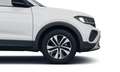 Volkswagen T-Cross 1.0 TSI Energy Navi RFK GJR Weiß - thumbnail 8