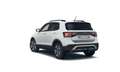 Volkswagen T-Cross 1.0 TSI Energy Navi RFK GJR Weiß - thumbnail 4