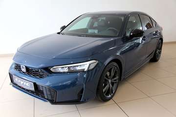 Sport Facelift 2026 Navi, RFK, SHZ, DAB