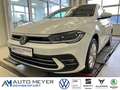 Volkswagen Polo Style 1.0 TSI 5-Gang Kamera Navi LED Weiß - thumbnail 1