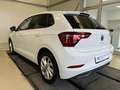 Volkswagen Polo Style 1.0 TSI 5-Gang Kamera Navi LED Weiß - thumbnail 3