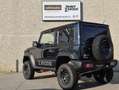 Suzuki Jimny 1.5 Pro Z.mode Omologato Noir - thumbnail 2