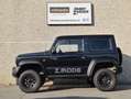 Suzuki Jimny 1.5 Pro Z.mode Omologato Noir - thumbnail 3