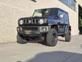 Suzuki Jimny 1.5 Pro Z.mode Omologato Noir - thumbnail 4