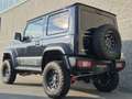 Suzuki Jimny 1.5 Pro Z.mode Omologato Noir - thumbnail 5