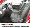 Volkswagen Passat Variant Business TDI DSG Rot - thumbnail 5