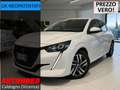 Peugeot 208 208 PureTech 100 Stop&Start 5 porte Allure Blanc - thumbnail 1