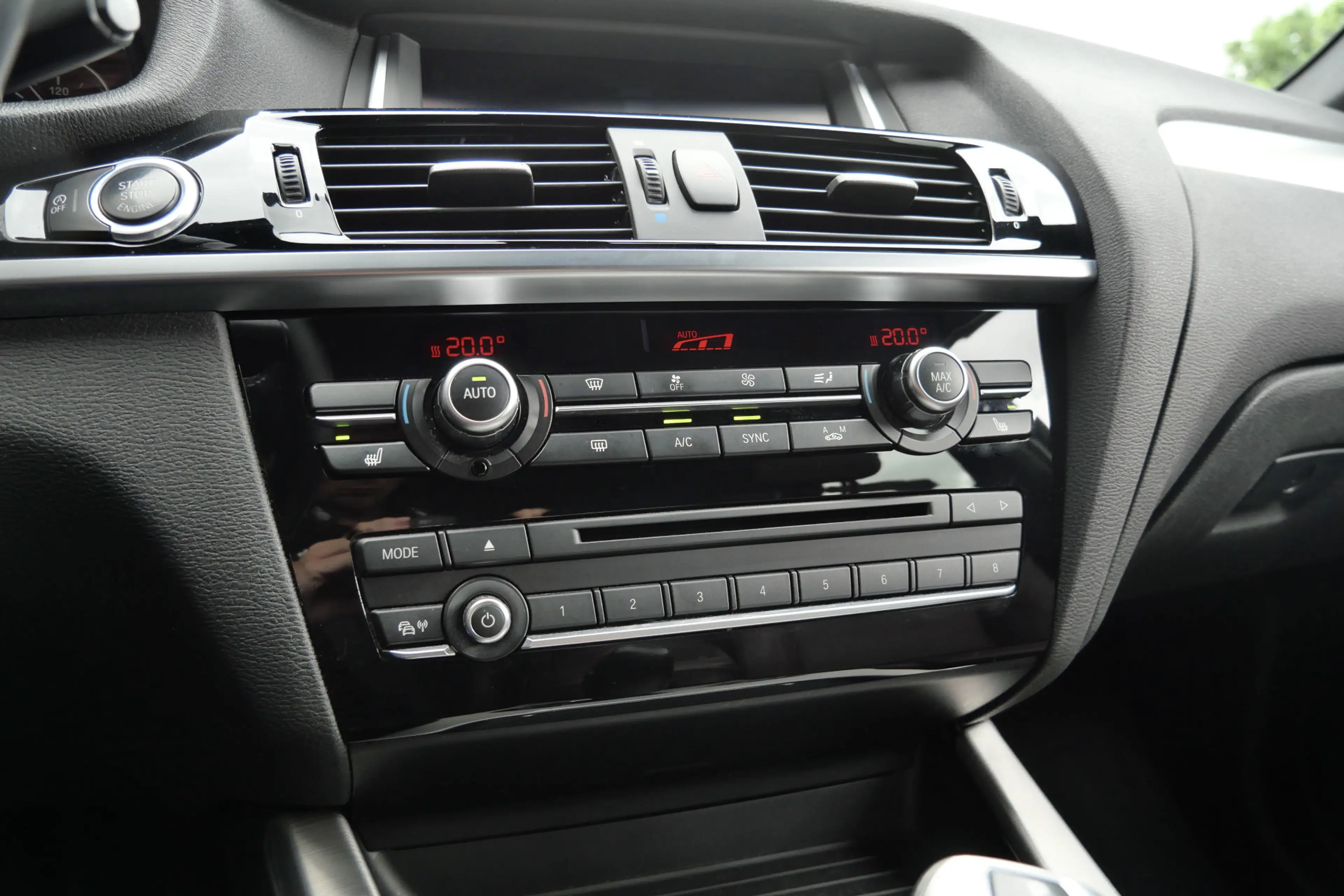 BMW X4 xDrive20i High Executive M Sport Edition | NL-Auto — photo 10