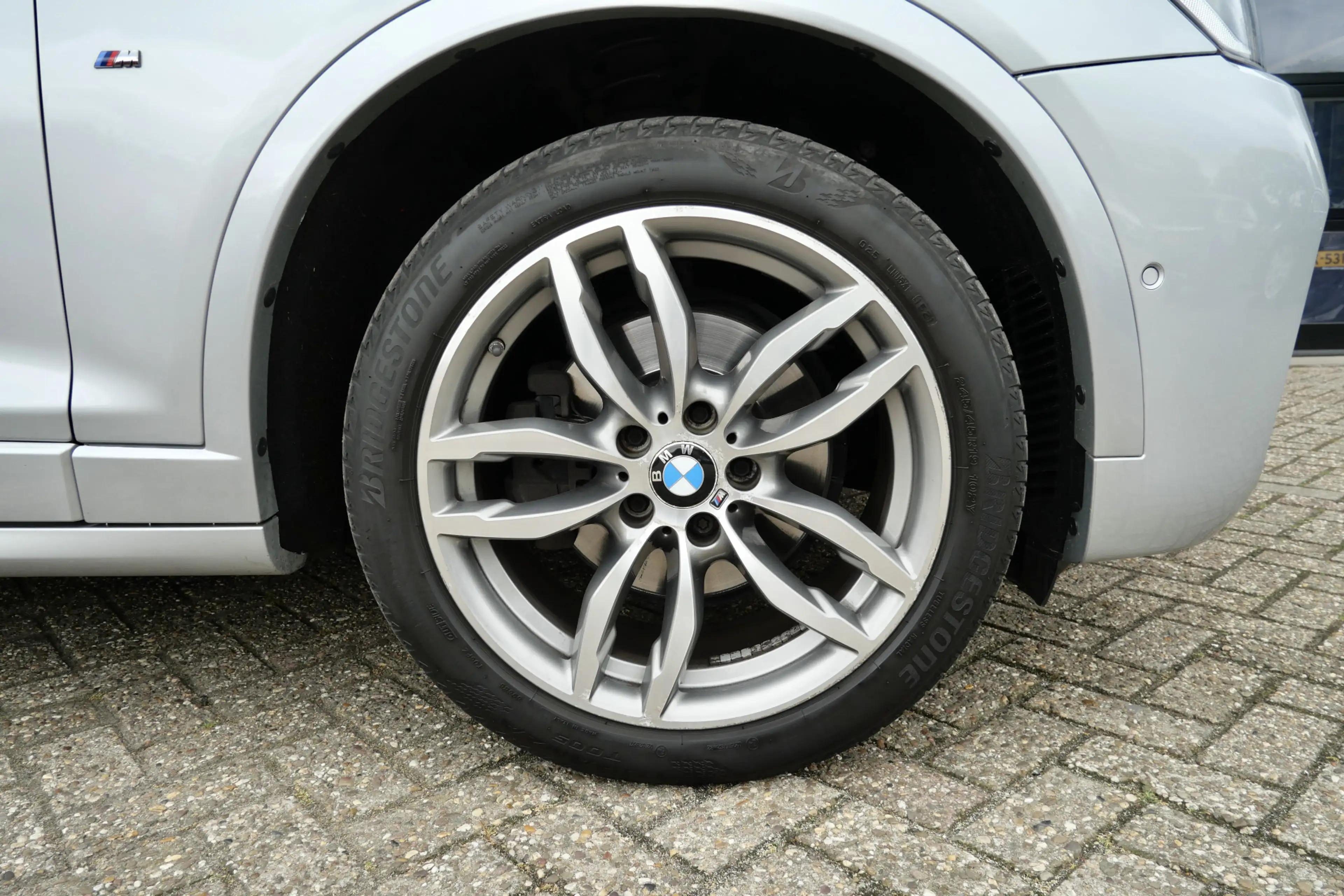 BMW X4 xDrive20i High Executive M Sport Edition | NL-Auto — photo 16