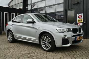 xDrive20i High Executive M Sport Edition | NL-Auto