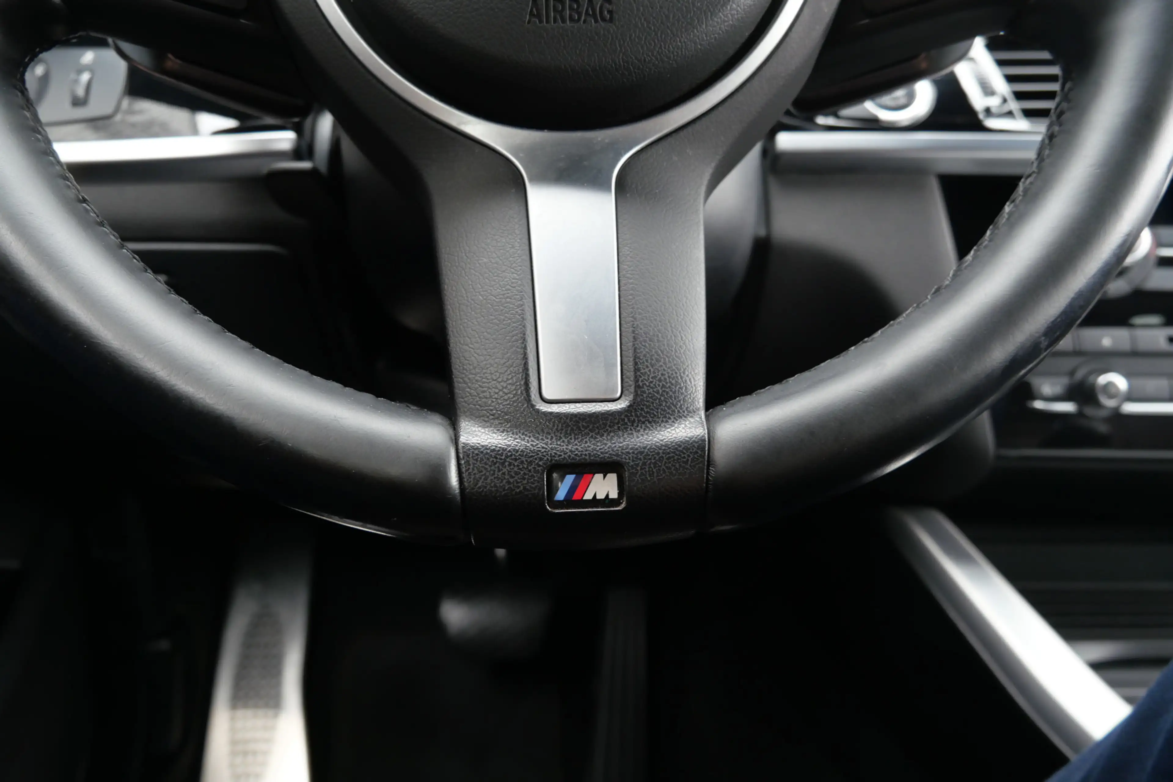BMW X4 xDrive20i High Executive M Sport Edition | NL-Auto — photo 35
