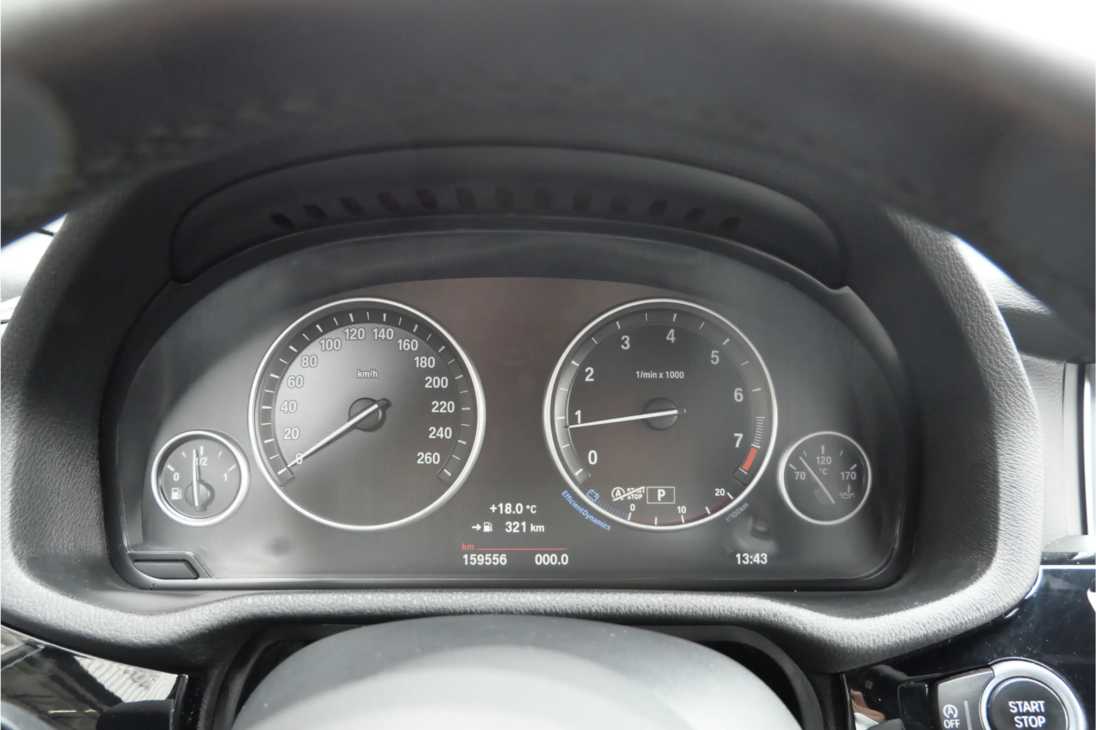 BMW X4 xDrive20i High Executive M Sport Edition | NL-Auto — photo 7