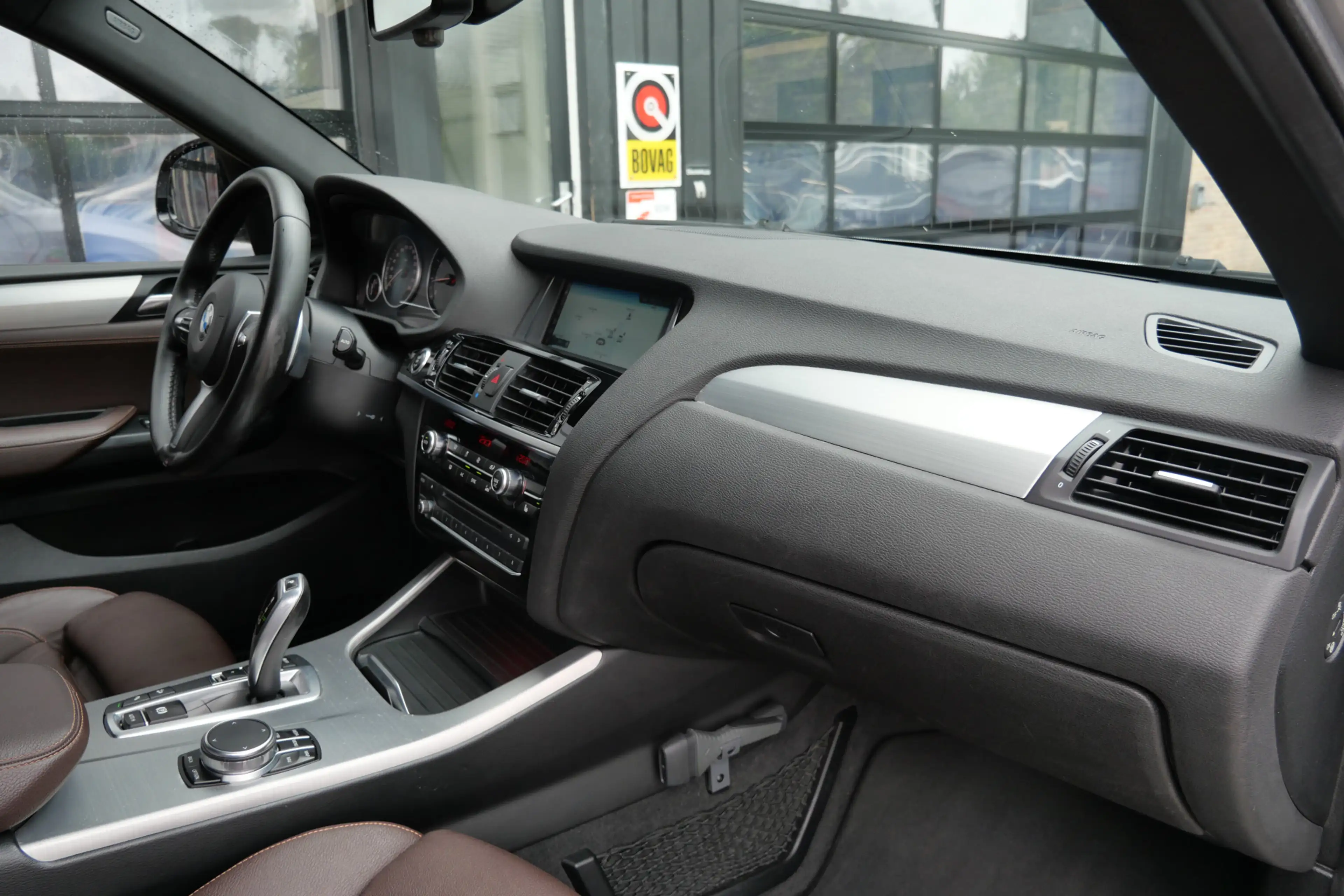 BMW X4 xDrive20i High Executive M Sport Edition | NL-Auto — photo 5
