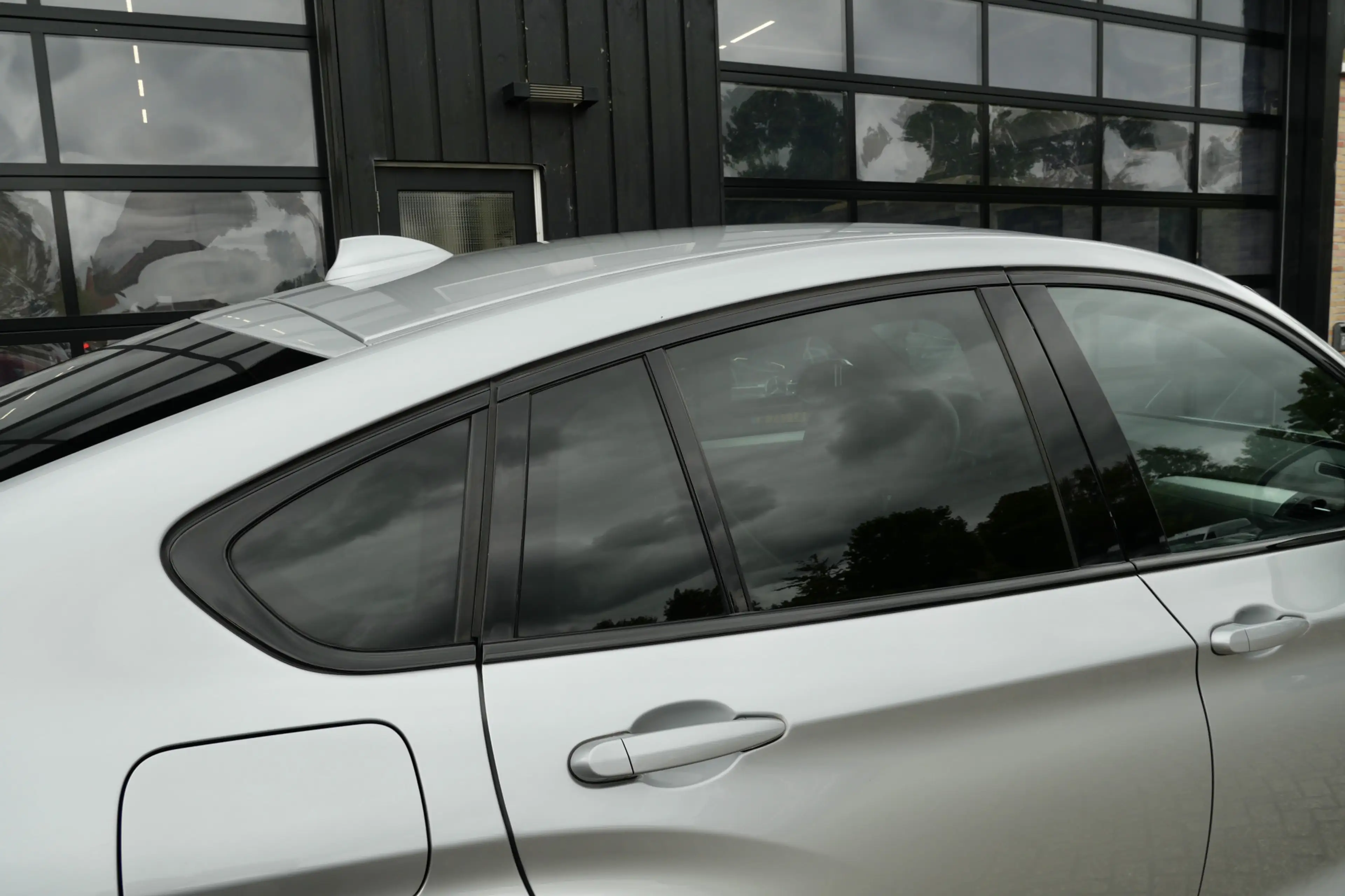 BMW X4 xDrive20i High Executive M Sport Edition | NL-Auto — photo 20