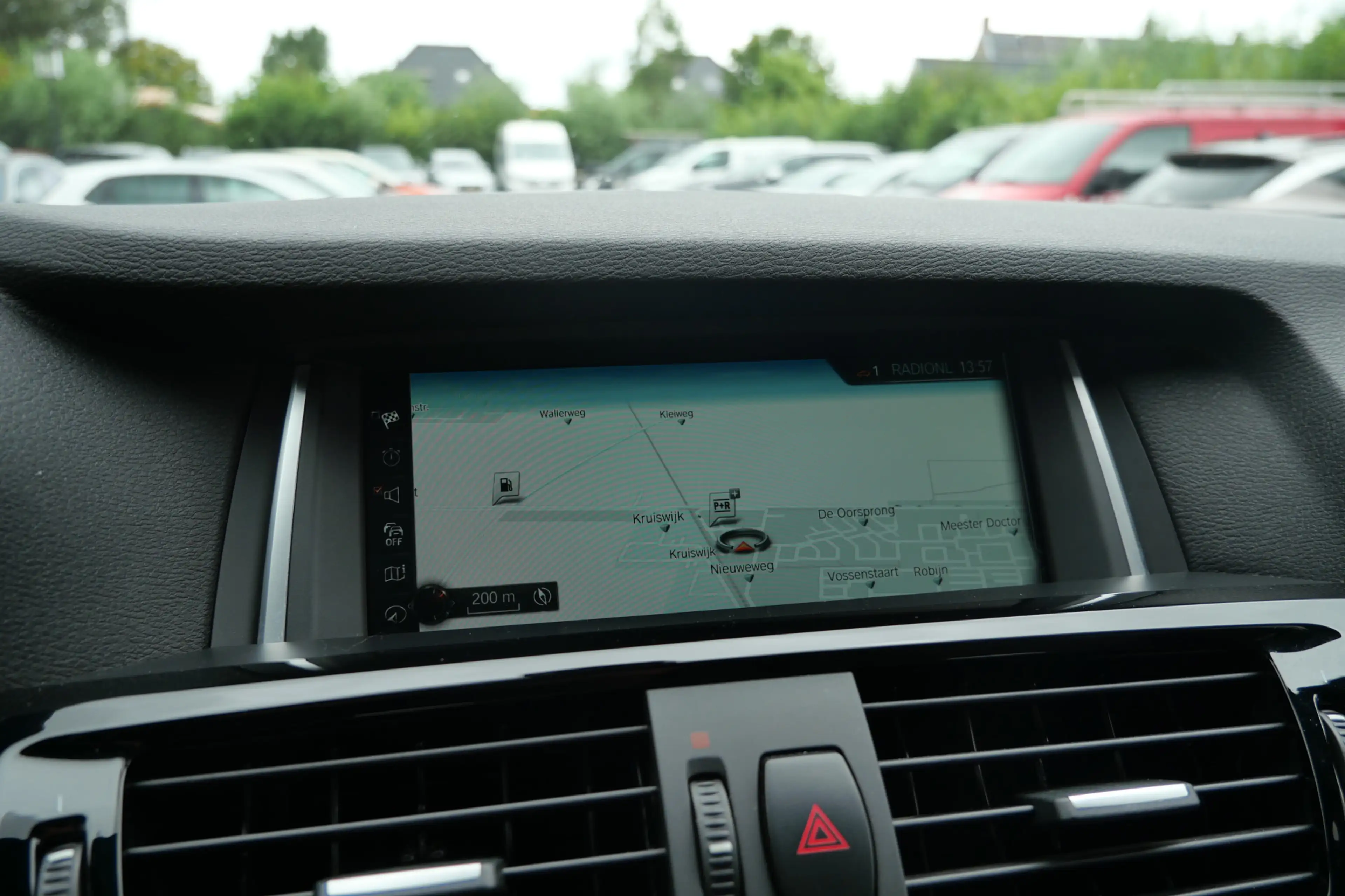 BMW X4 xDrive20i High Executive M Sport Edition | NL-Auto — photo 11