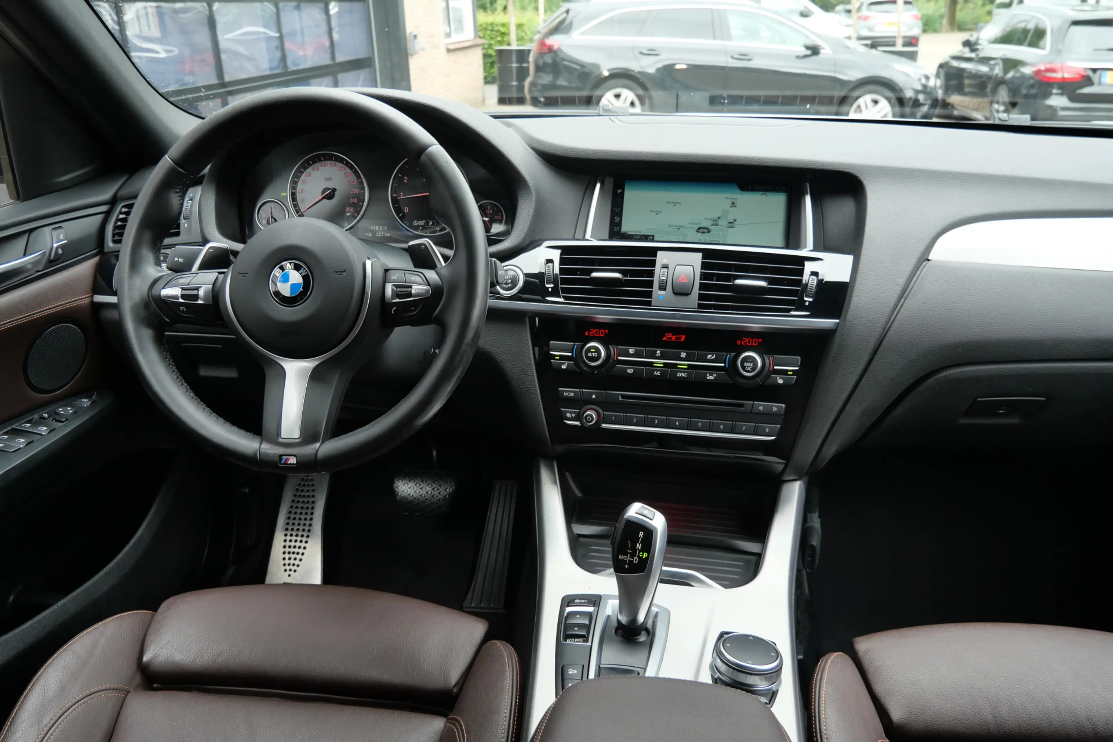 BMW X4 xDrive20i High Executive M Sport Edition | NL-Auto — photo 6