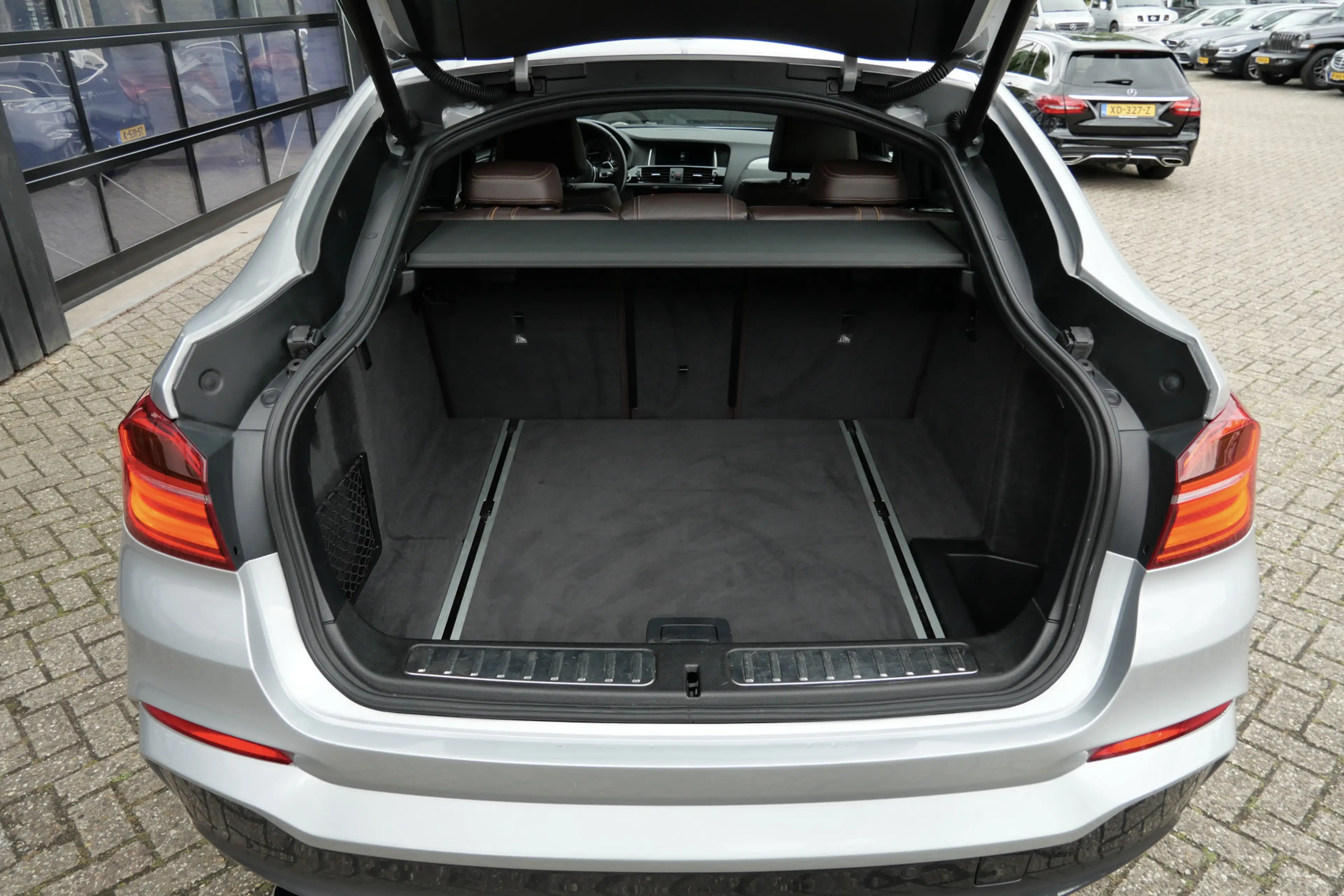 BMW X4 xDrive20i High Executive M Sport Edition | NL-Auto — photo 30