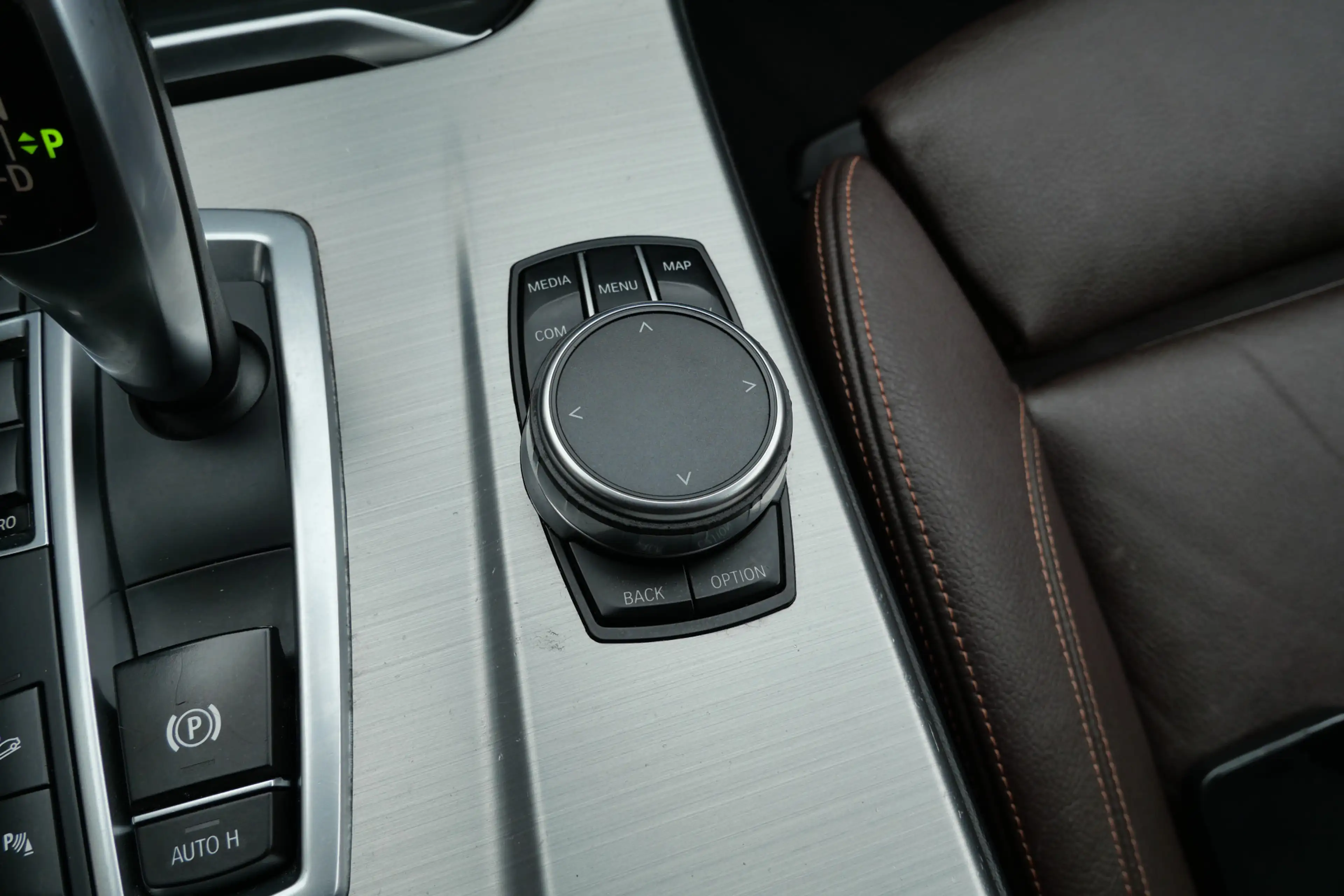 BMW X4 xDrive20i High Executive M Sport Edition | NL-Auto — photo 9