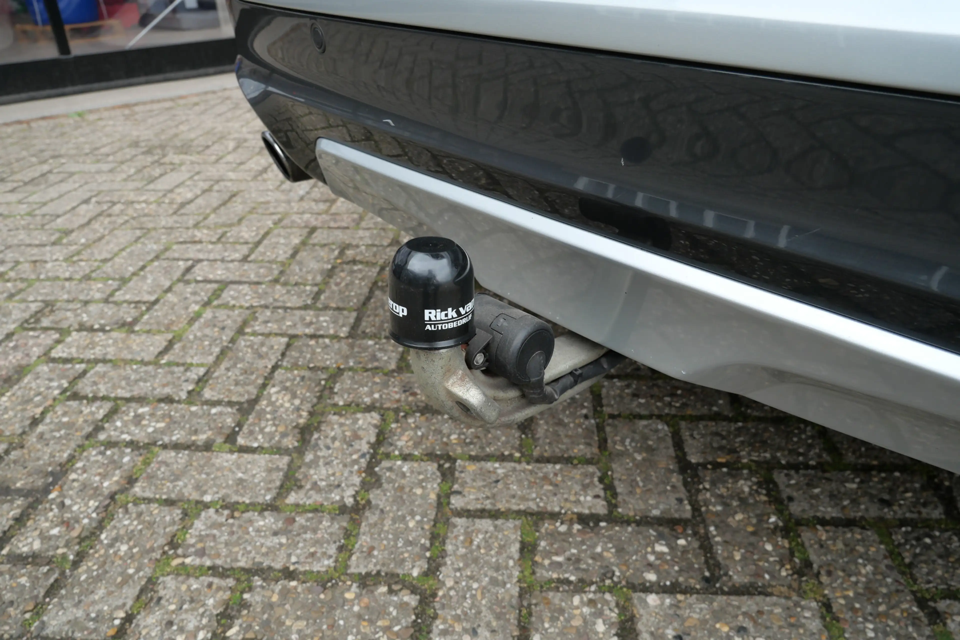 BMW X4 xDrive20i High Executive M Sport Edition | NL-Auto — photo 21