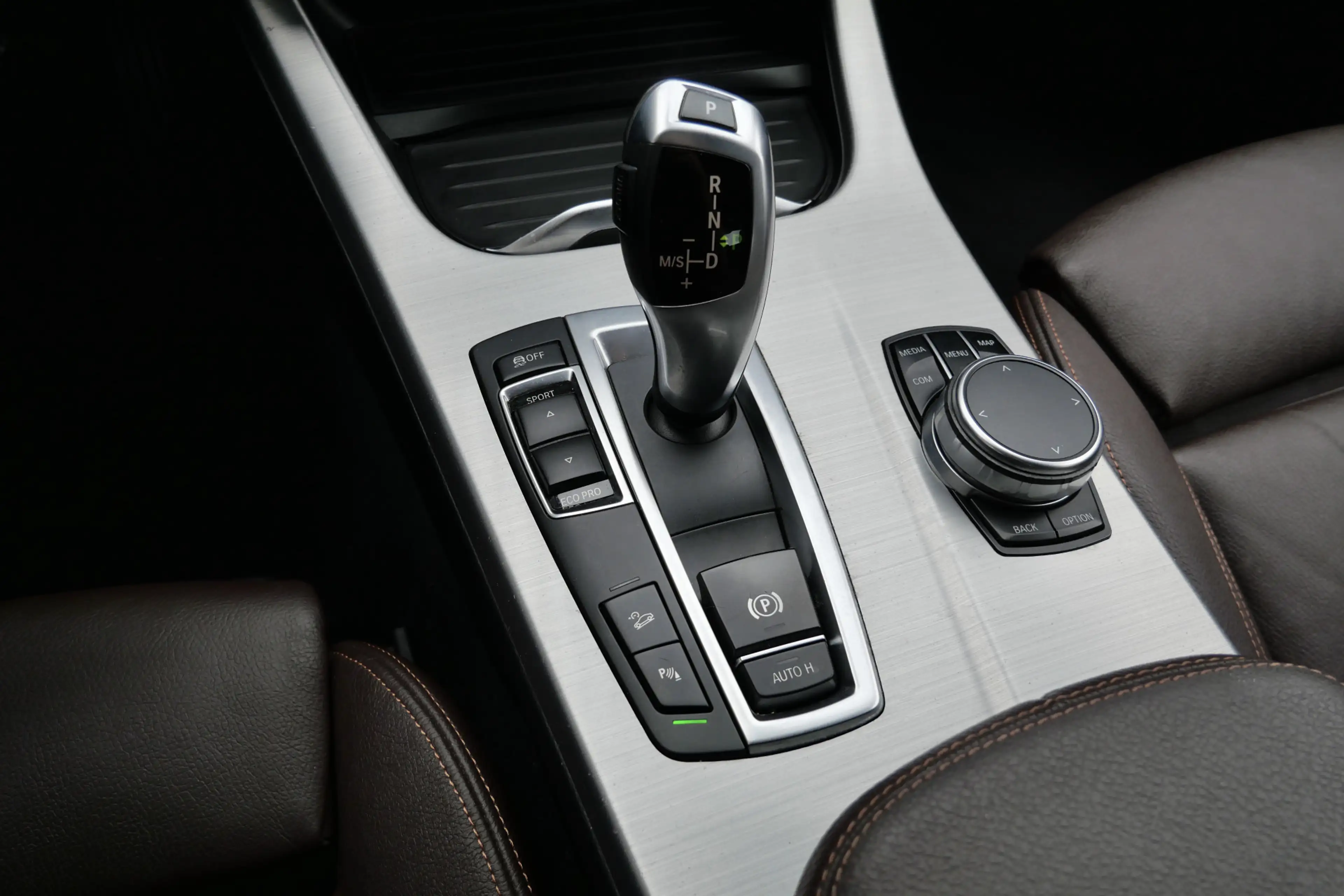 BMW X4 xDrive20i High Executive M Sport Edition | NL-Auto — photo 8