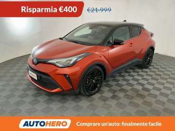 2.0 Hybrid Premiere