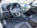 BMW X3 xDrive20d AHK 360° HiFi DrivingAssit DAB 1VB Blanc - thumbnail 4
