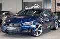 Audi S5 quattro|VIRTUAL|360 KAMERA|MAGNETIC|OHNE OPF| Bleu - thumbnail 1