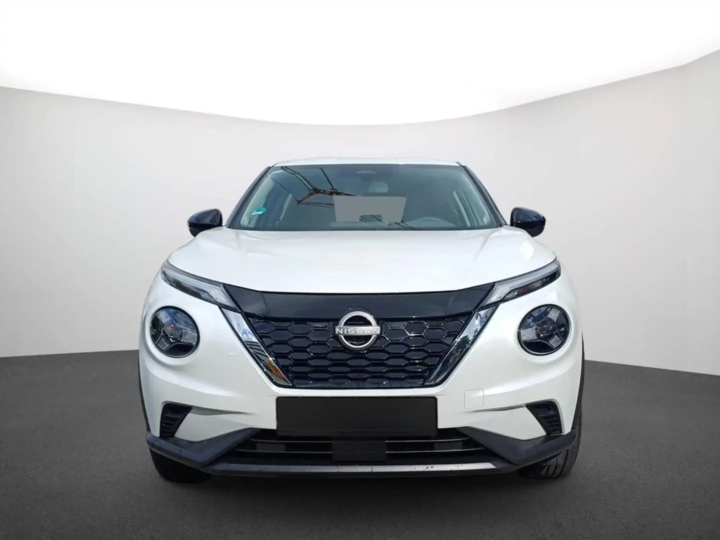Nissan Juke 1.6 Hybrid 143 PS 4AMT Acenta NC Komfort - 2