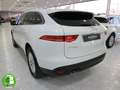 Jaguar F-Pace 2.0i4D Prestige Aut. AWD 180 Blanco - thumbnail 10