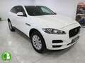 Jaguar F-Pace 2.0i4D Prestige Aut. AWD 180 Blanco - thumbnail 3