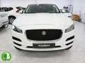 Jaguar F-Pace 2.0i4D Prestige Aut. AWD 180 Blanco - thumbnail 1