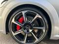 Audi TT RS Roadster 2,5 TFSI quattro ABT-Power Navi Leder B&O Silver - thumbnail 13