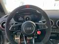 Audi TT RS Roadster 2,5 TFSI quattro ABT-Power Navi Leder B&O Silver - thumbnail 4
