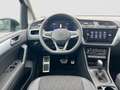 Volkswagen Touran GOAL TSI DSG|NAVI|ACC|SHZ|CLIMATRONIC|PDC Schwarz - thumbnail 10