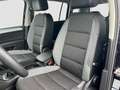 Volkswagen Touran GOAL TSI DSG|NAVI|ACC|SHZ|CLIMATRONIC|PDC Schwarz - thumbnail 8