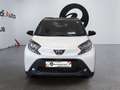 Toyota Aygo X Trend 1.0 72 CV *Km 0* Weiß - thumbnail 2