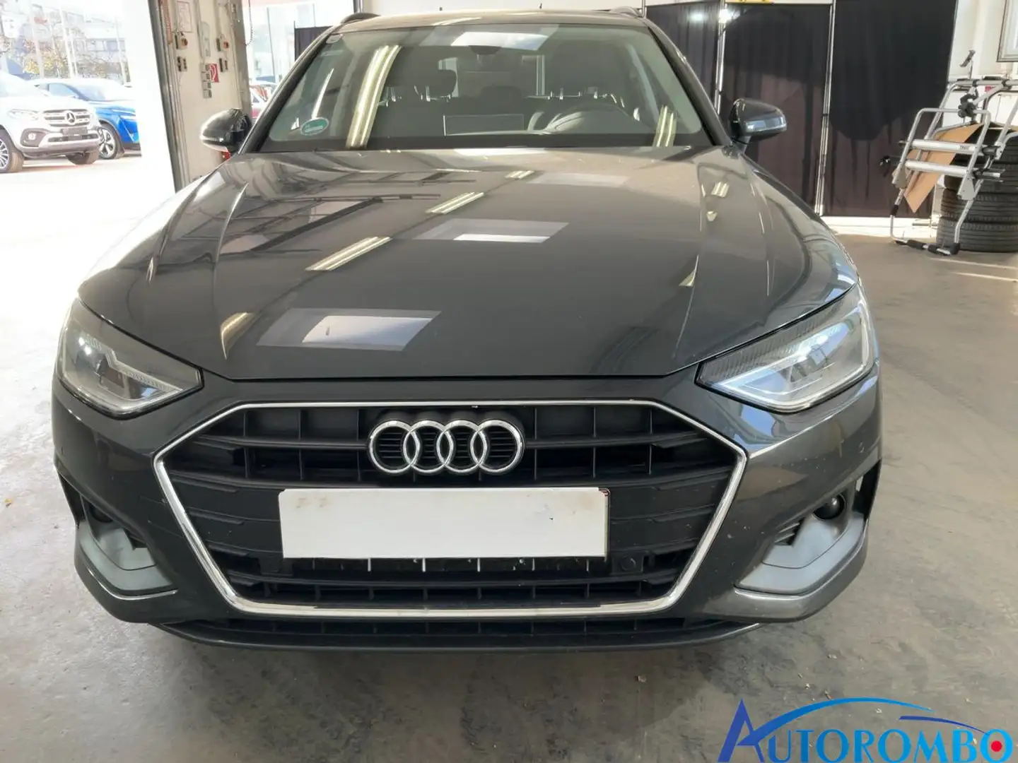 Audi A4 A4 35 TDI/163 CV S tronic Business - 2