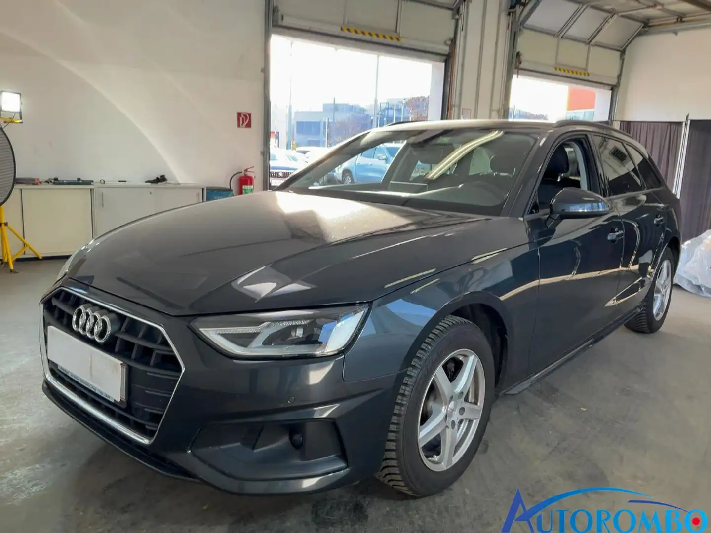 Audi A4 A4 35 TDI/163 CV S tronic Business - 1