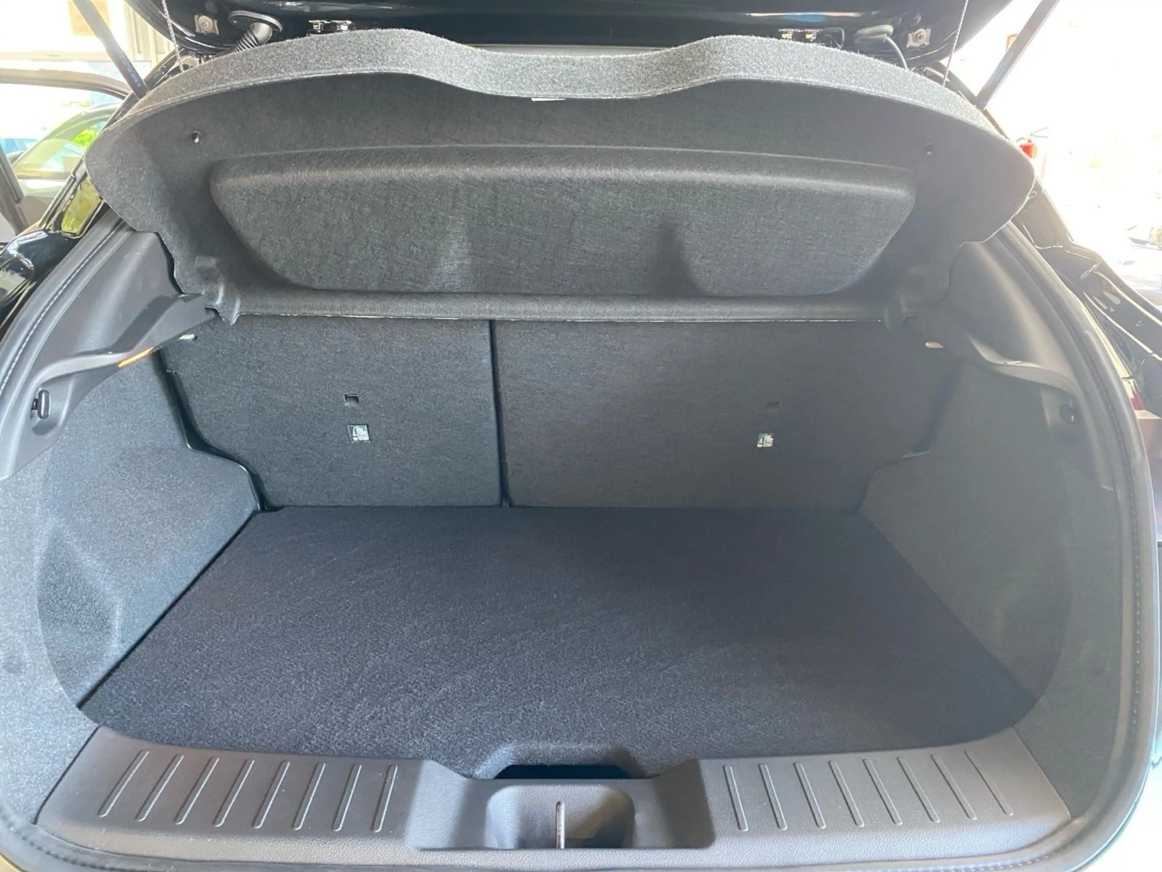 Nissan Juke 1.0 DIG-T N-Connecta Automatik *LED*SHZ*PDC — photo 15