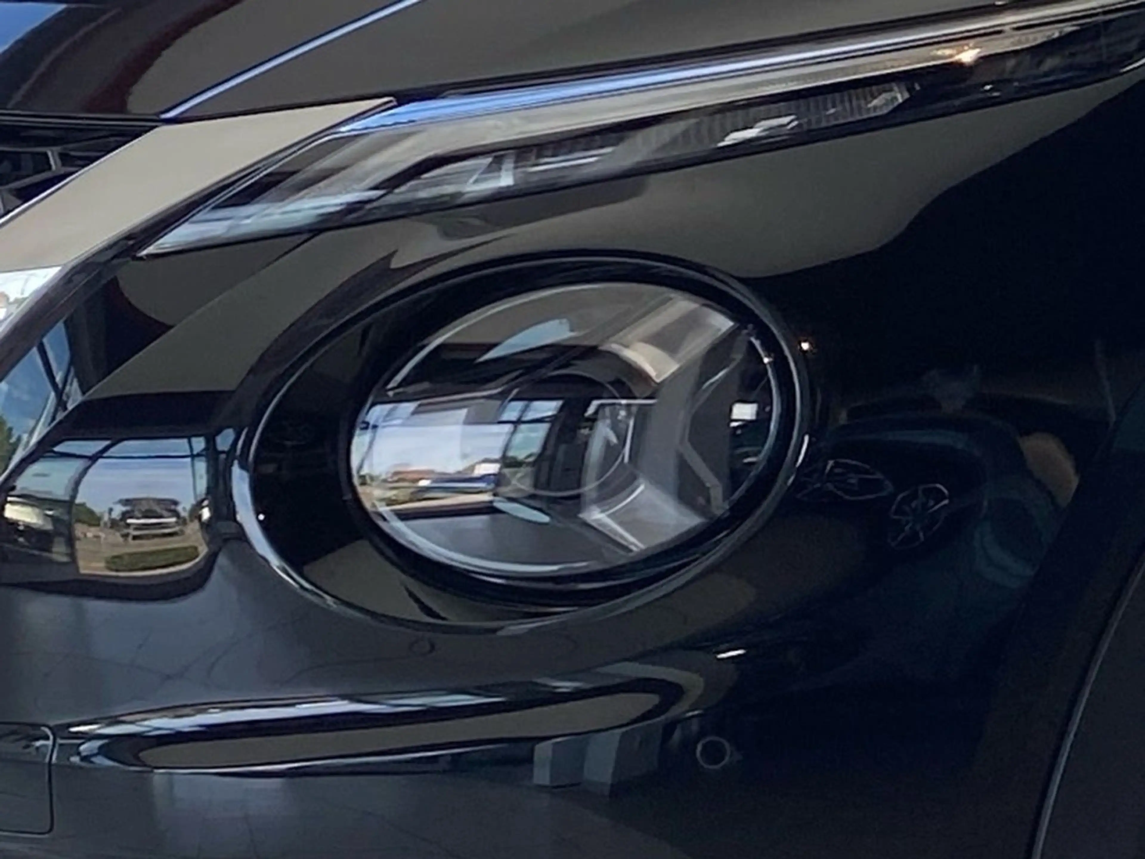 Nissan Juke 1.0 DIG-T N-Connecta Automatik *LED*SHZ*PDC — photo 5