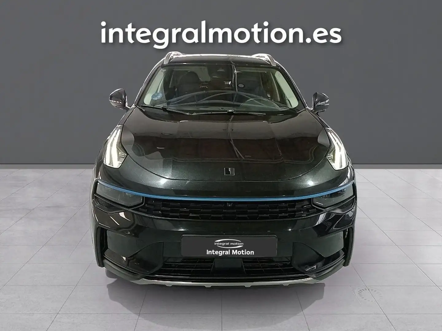 Lynk & Co 01 1 1.5 PHEV Negro - 2