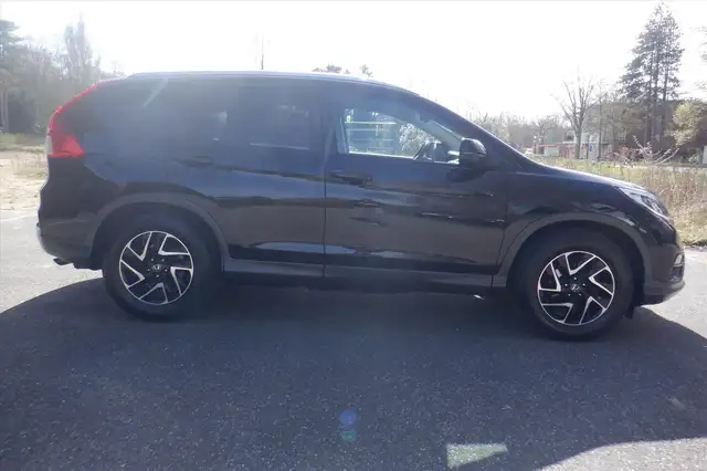Honda CR-V 2.0 16V 155pk Elegance - RIJKLAAR INCL.BOVAG